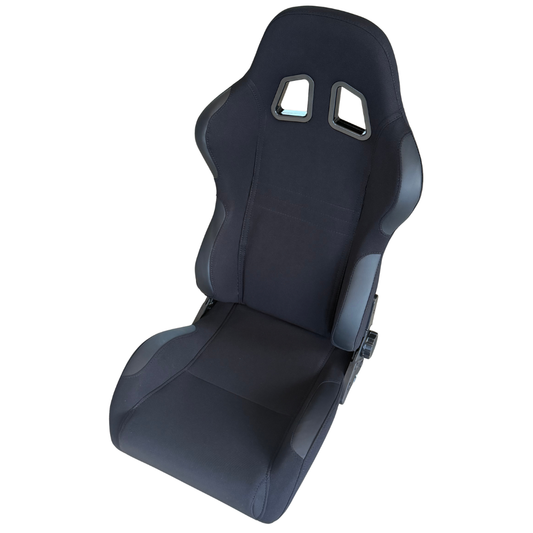 Sim-Motion GT1 Pineapple Fabric Seat