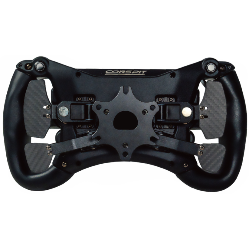 Conspit 300 GT Steering Wheel – Sim Motion
