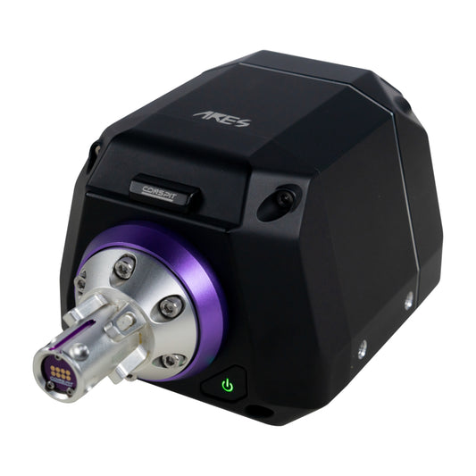 Conspit ARES 12 CDP (Open Box)