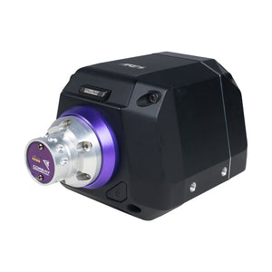 Conspit ARES 12 Direct Drive Wheelbase