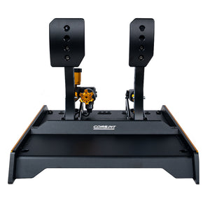 Conspit CPP EVO V2 2 Pedal Set