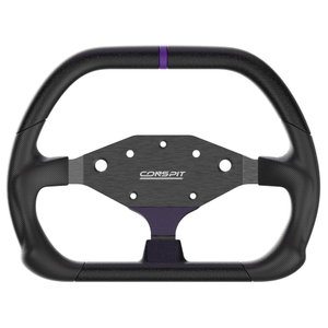 Conspit DX320 Wheel Rim