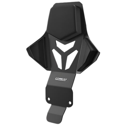 CONSPIT FP-Lite integrated Formula seat side profile