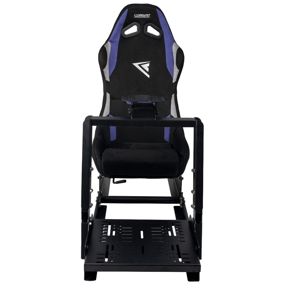 Conspit GTS Rig – Sim Motion