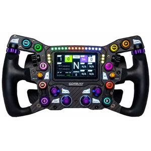 Conspit MAX 01 Steering Wheel (Pre Order)