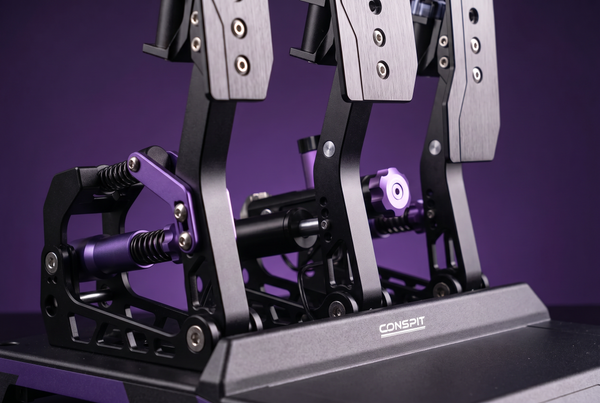 Shop Pedal Systems