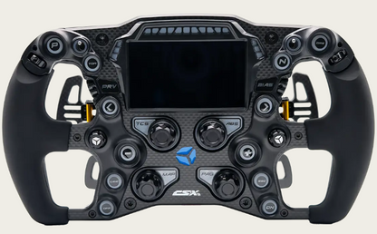 Cube Controls CSX-3 Formula Black (Open Box)