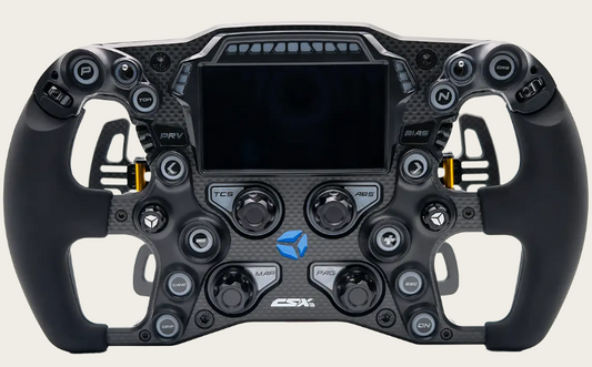 Cube Controls CSX-3 Formula Black (Open Box)