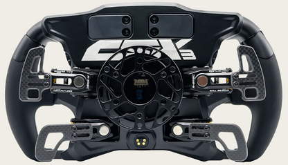 Cube Controls CSX-3 Formula Black (Open Box)