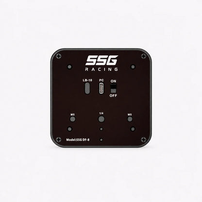 SSG DF-8 Flag (Preorder: Shipping starts mid-October)