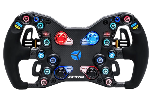 Cube Controls F-Pro Wheel (Open Box)