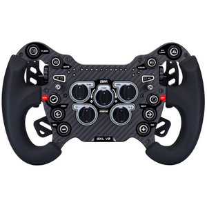 GSI GXL V2 Steering Wheel (Pre Order)