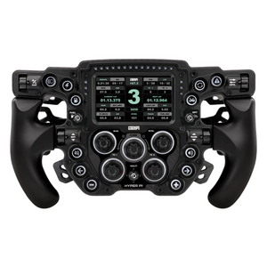 GSI Hyper P1 Steering Wheel (Pre Order)