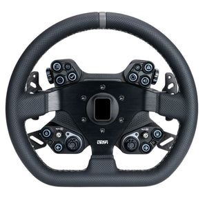 GSI Interlock Base Module with Steering Wheel Rim / Blackout