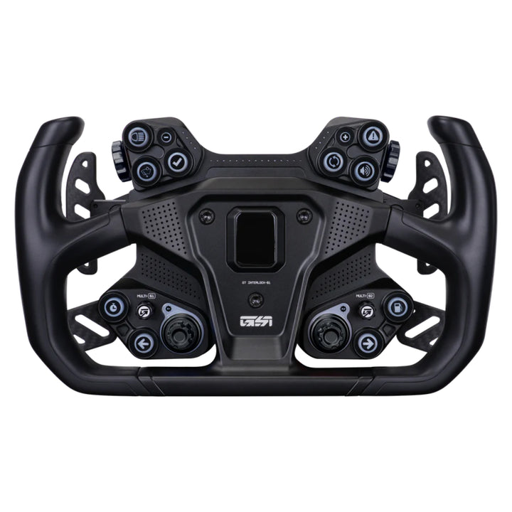 GSI Sim Racing Steering Wheels & Rims - Sim Motion