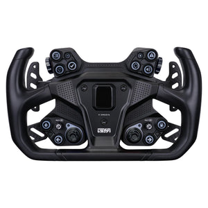 GSI Interlock Ultra Steering Wheel