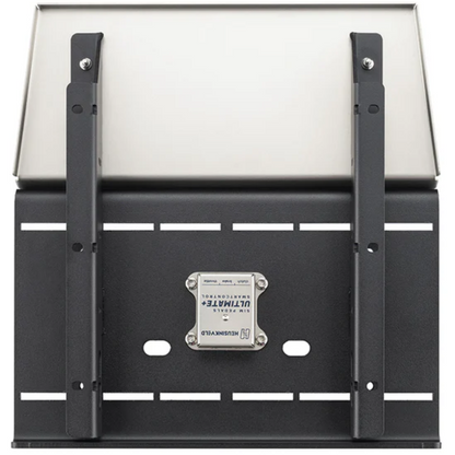 Heusinkveld baseplate underside showing structural support