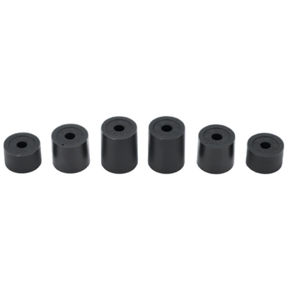 Heusinkveld Brake Elastomer Kit – adjustable stack for custom brake resistance tuning