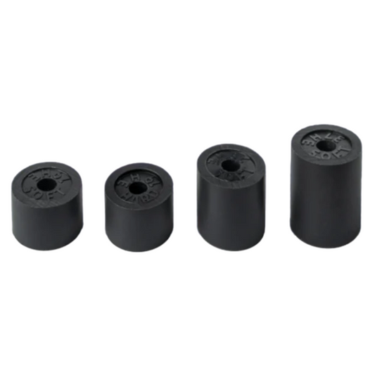 Heusinkveld Elastomer Kit – progressive brake feel upgrade for Sprint and Ultimate pedals