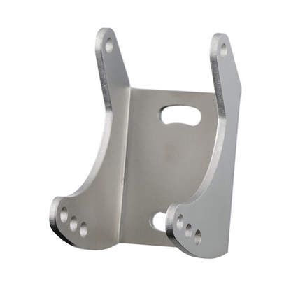 Heusinkveld MagShift Mini front angled mount setup