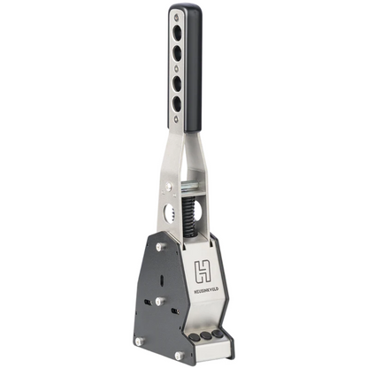 Heusinkveld MagShift USB connection for plug and play setup