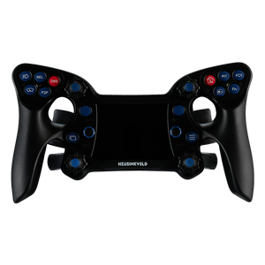 Heusinkveld One Steering Wheel