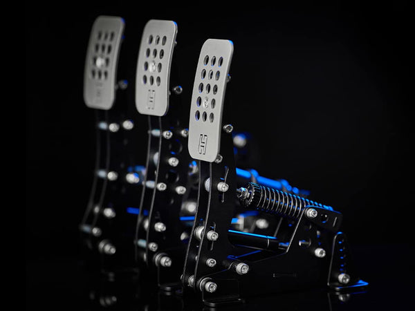 Shop Pedal Systems