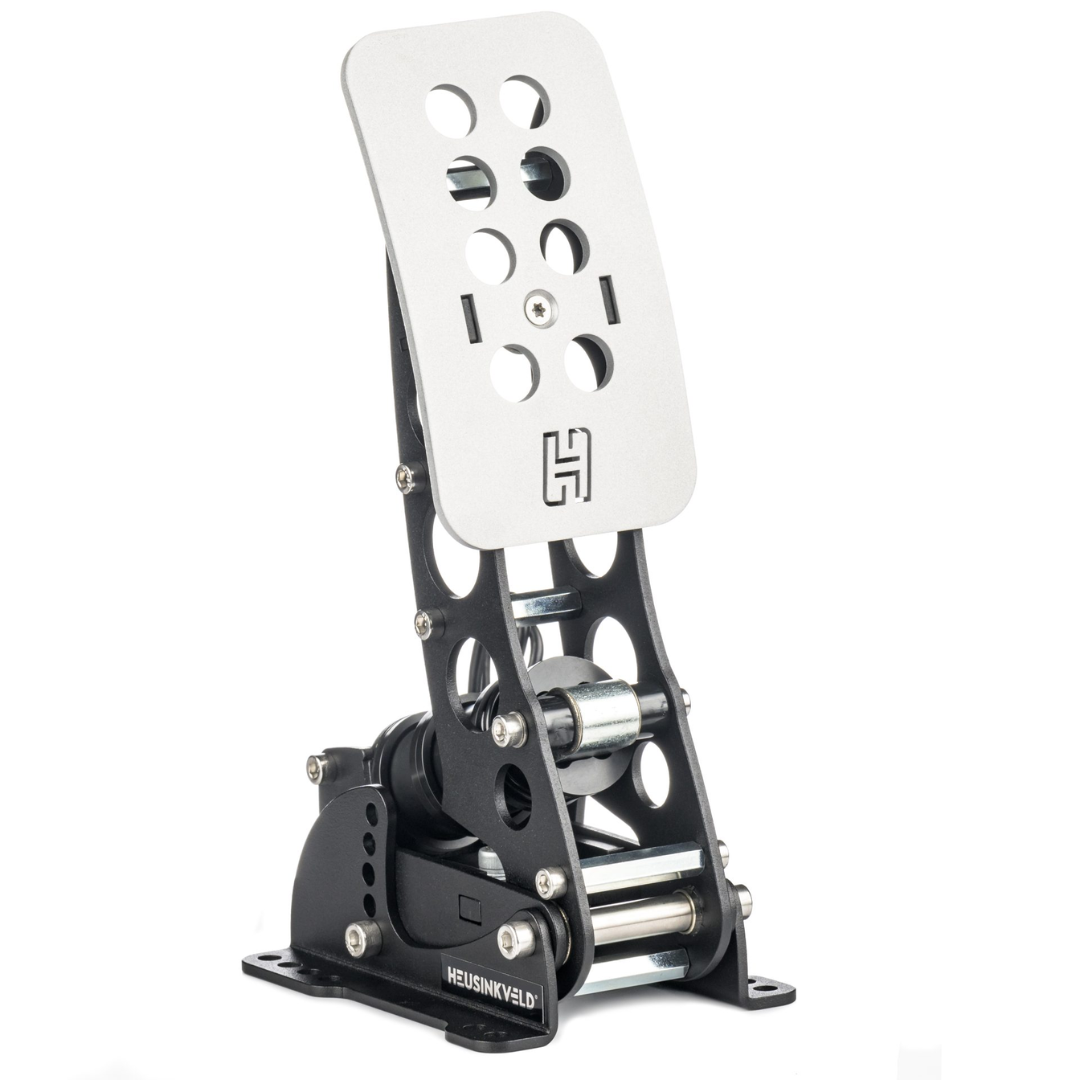 Heusinkveld RaceCenter 2 Pedal Set – Sim Motion