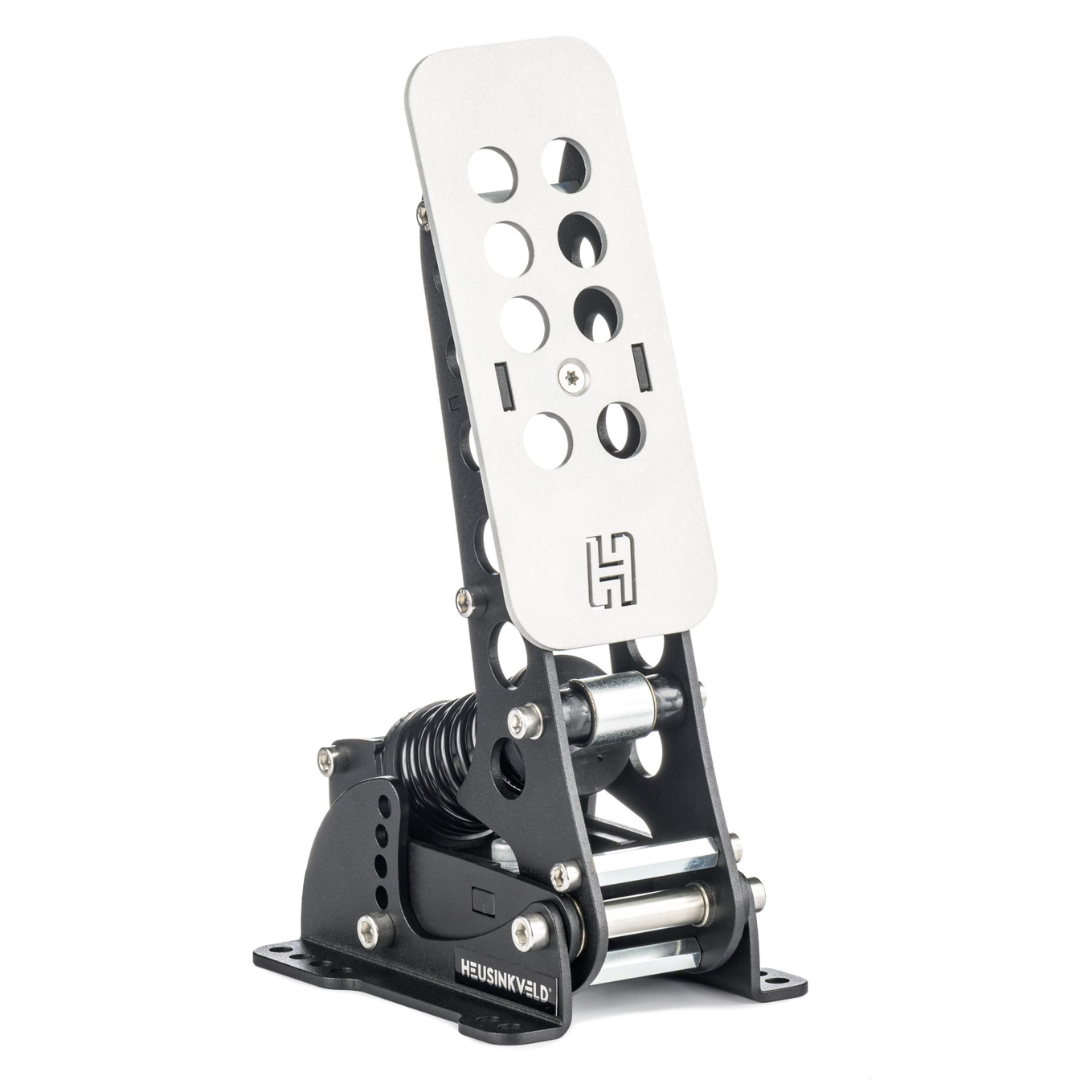 Heusinkveld RaceCenter 2 Pedal Set