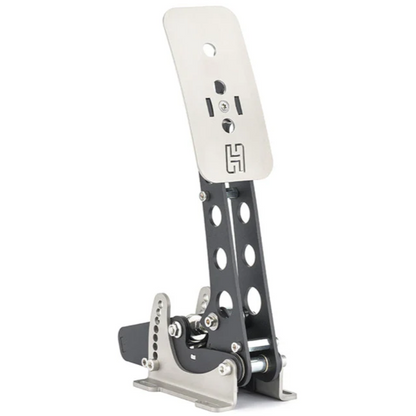 Heusinkveld Sim Pedals Sprint Black – clutch pedal unit