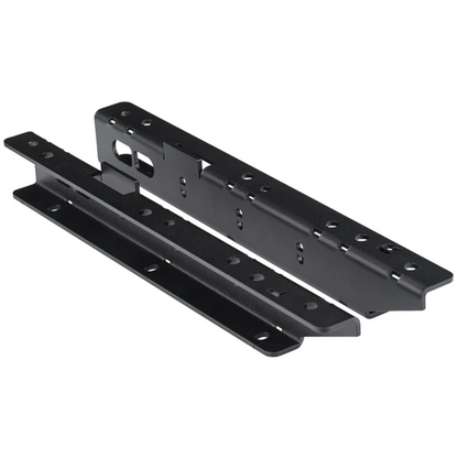 Heusinkveld Sim Pedals Ultimate Baseplate – adjustable heel plate