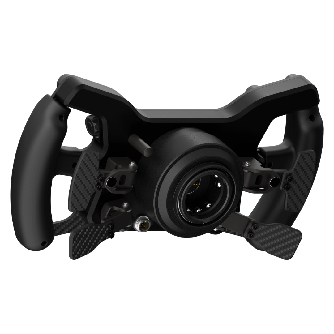 LeoXZ XGT Pro GT Steering Wheel – Sim Motion