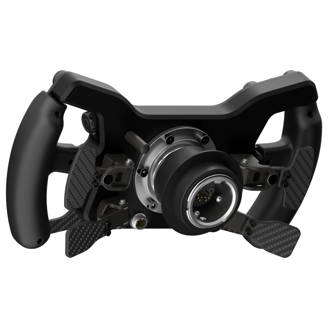 LeoXZ XGT Pro GT Steering Wheel – Sim Motion
