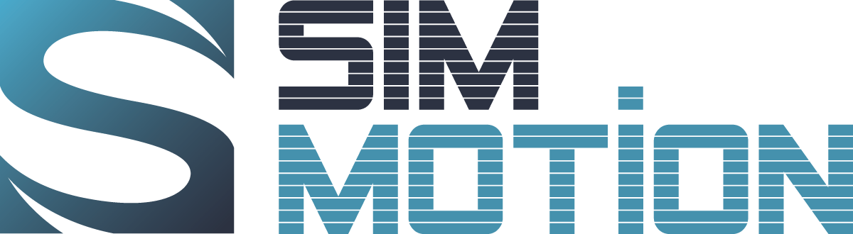 Sim Motion Brand