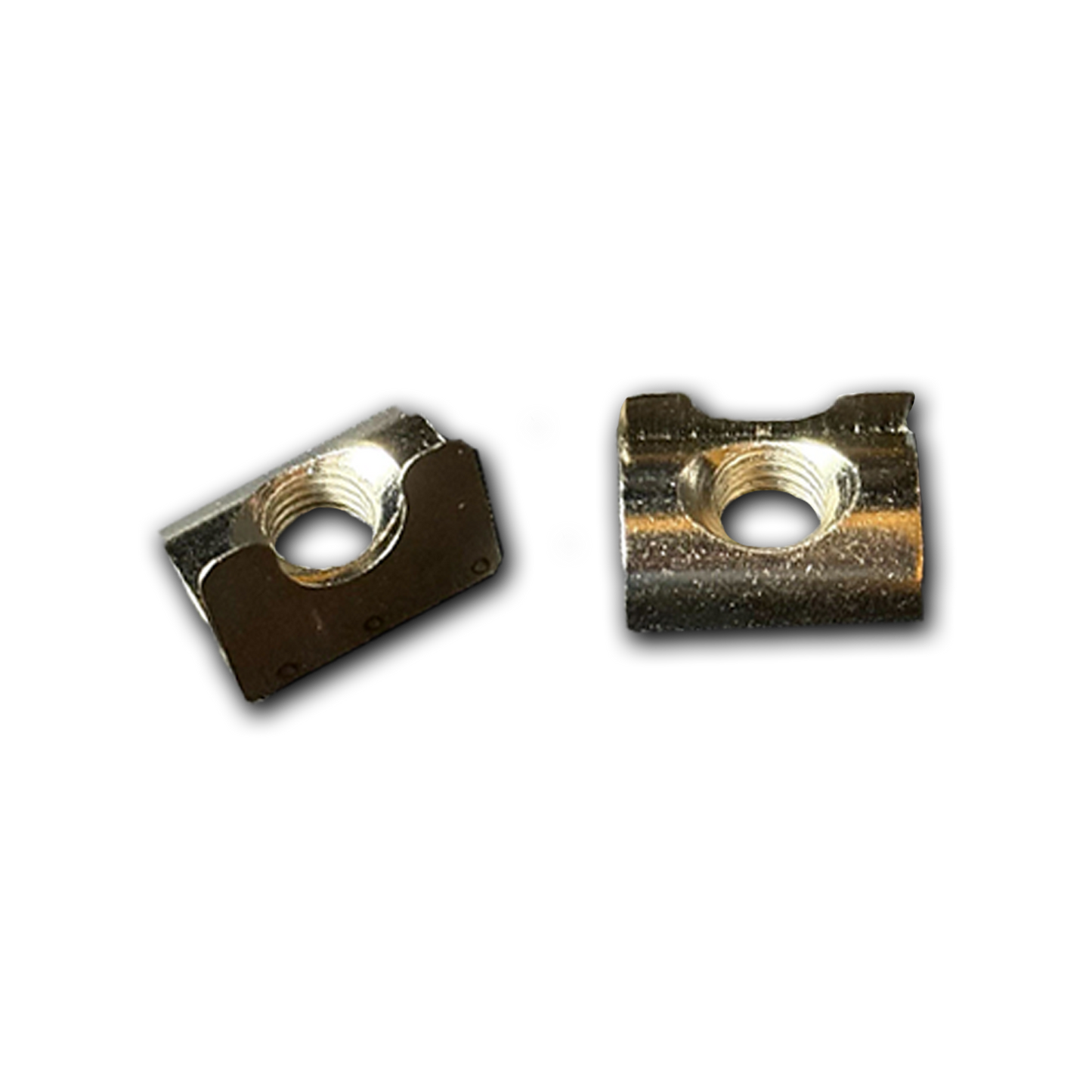 Trak Racer M8 T-Nuts with ball-bearing design for 8mm aluminium profile