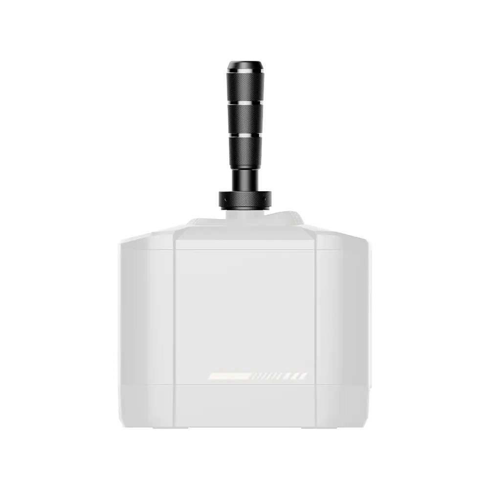 MOZA Racing Active Shifter Knob – dual servo motors for realistic resistance
