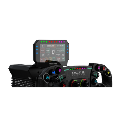 Moza Racing CM2 Dash – Sim Motion