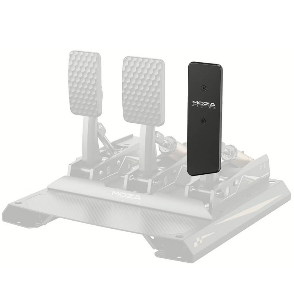 Moza Racing CRP2 Full Length Throttle Replacement Pedal Plate – Sim Motion