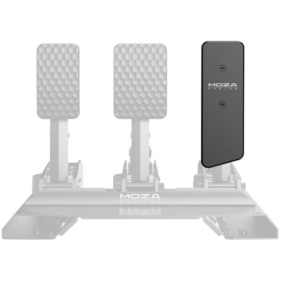 Moza Racing CRP2 Full Length Throttle Replacement Pedal Plate – Sim Motion