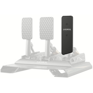 Moza Racing CRP2 Full Length Throttle Replacement Pedal Plate