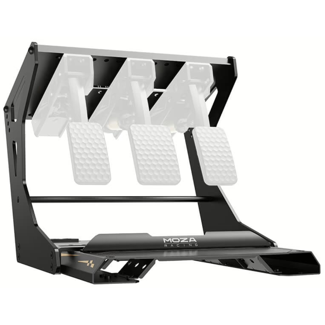 Moza Racing Pedals – Sim Motion