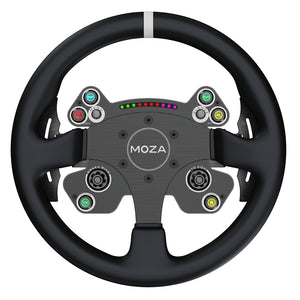 MOZA Racing CS V2P Steering Wheel