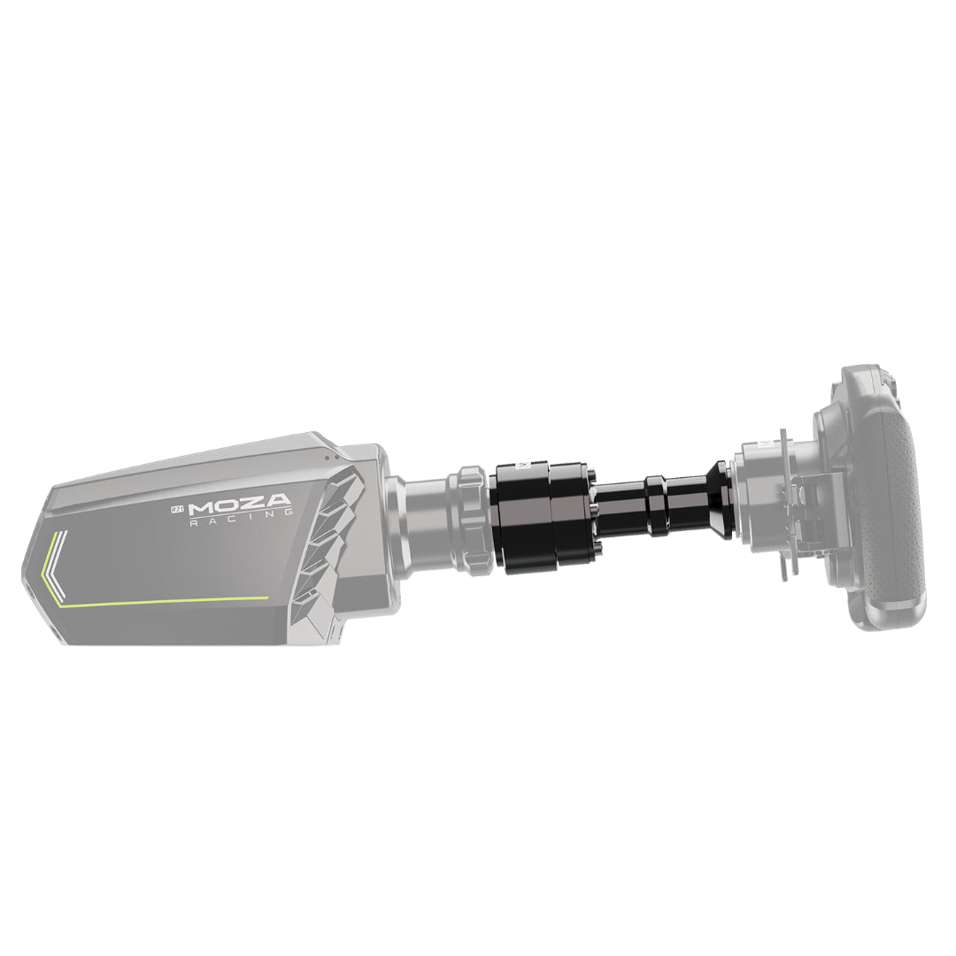 Moza Racing Extension Rod - Thumbnail 2