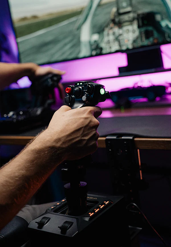 Shop Sidesticks / Joysticks