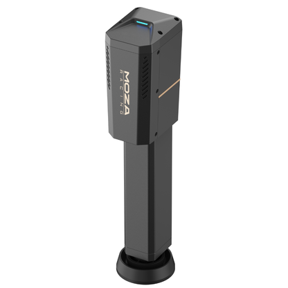 MOZA G Motion System motion actuator for professional sim racing