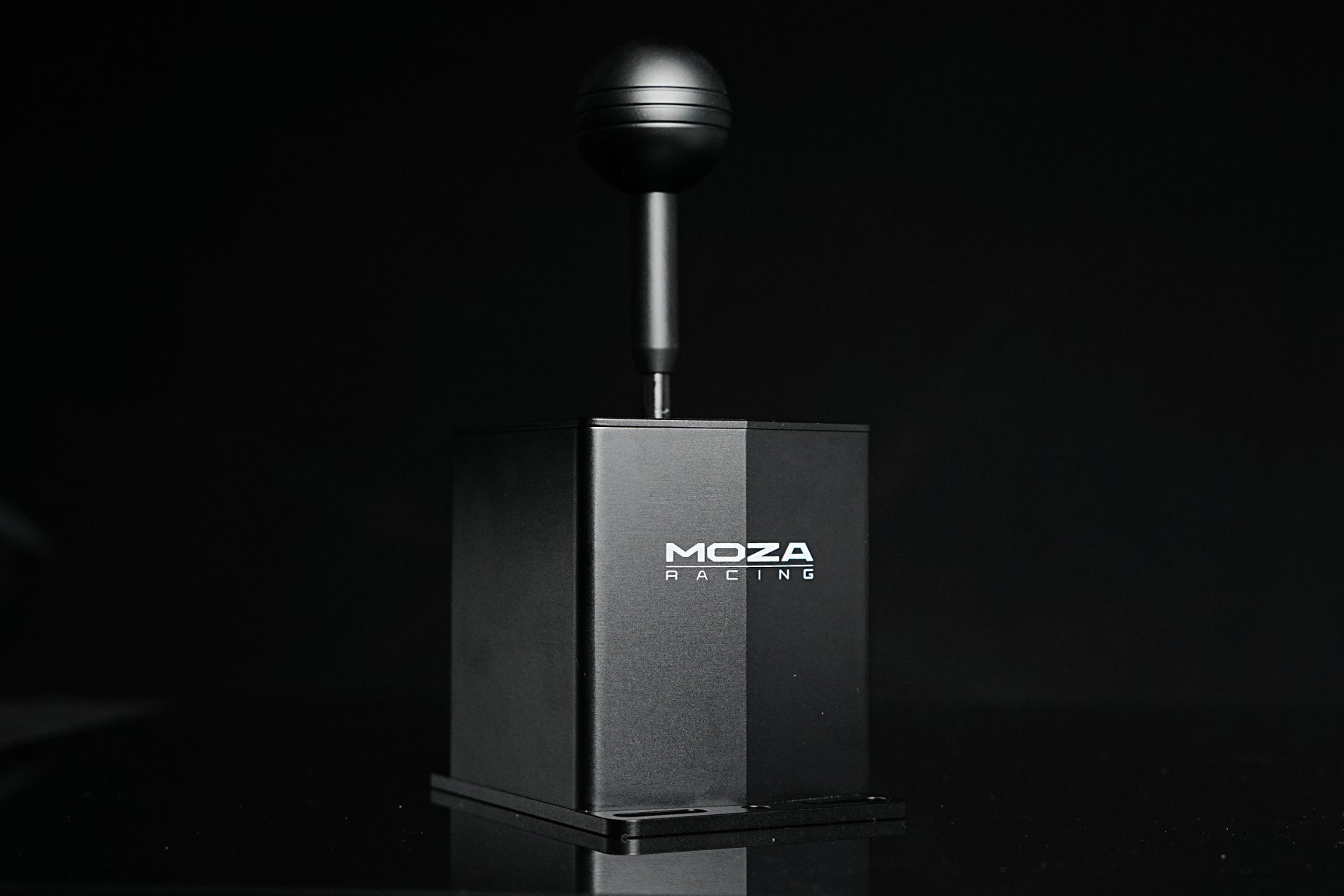 Moza Racing HGP Shifter – Sim Motion