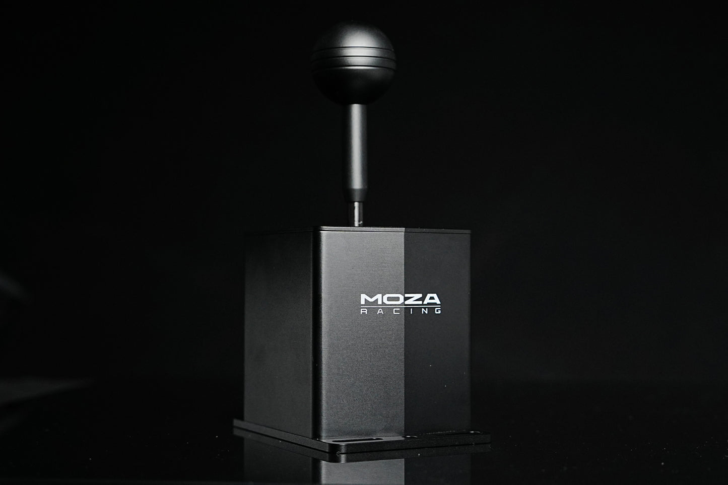 MOZA Racing HGP Shifter 7 plus reverse gear layout for sim racing