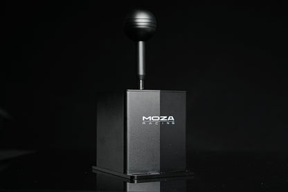 MOZA Racing HGP Shifter 7 plus reverse gear layout for sim racing