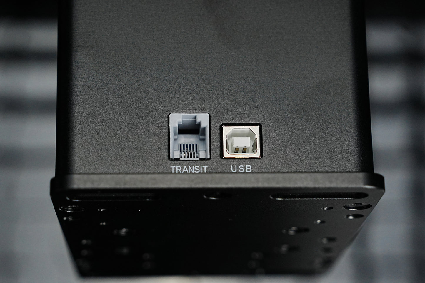 MOZA Racing HGP Shifter USB connection for PC sim racing setup