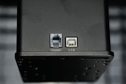 MOZA Racing HGP Shifter USB connection for PC sim racing setup